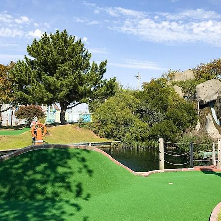 Al-Be Vacation Villas, Unit 1 オーシャン・シティ エクステリア 写真