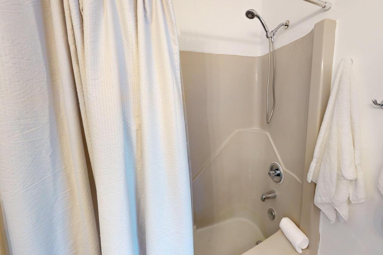 Al-Be Vacation Villas, Unit 1 オーシャン・シティ エクステリア 写真